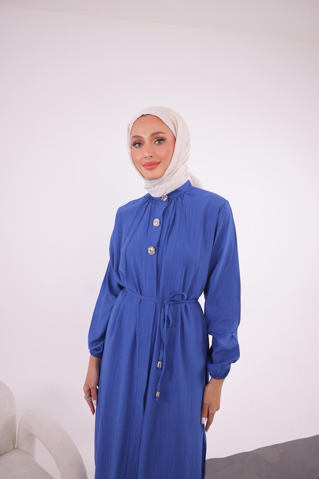 Yandan Yırtmaçlı Takım