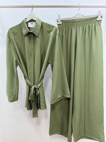 Taşlı Takım/Çağla