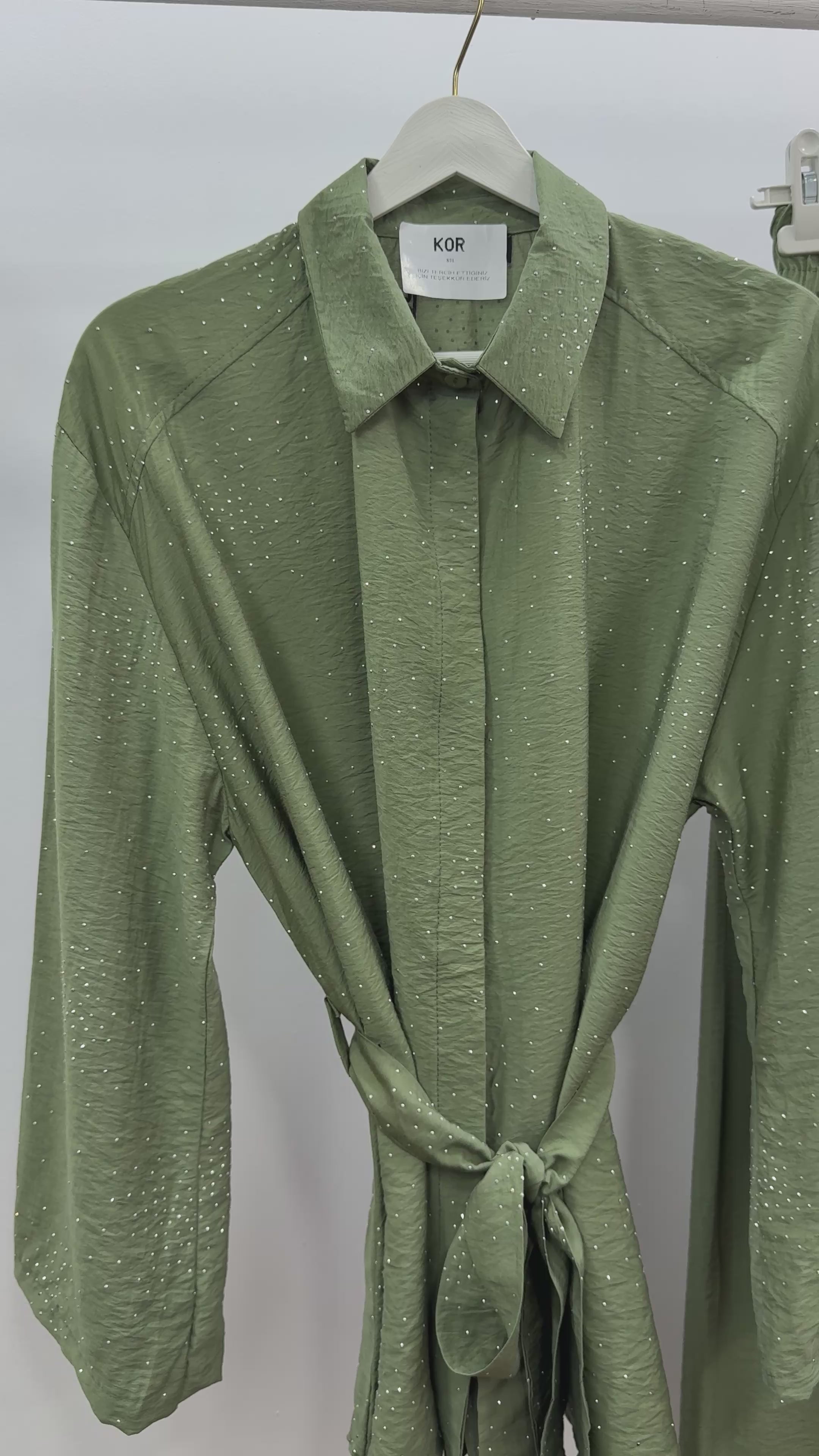 Taşlı Takım/Çağla